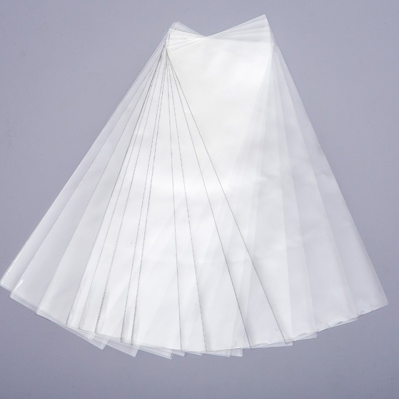 Verpackungsbeutel 10 × 30 cm, 200 Stk. pro Packung