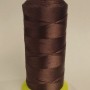Spulen-Zubehör Nylonfaden braun, Durchmesser 0,6 mm