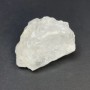 Bergkristall unbehandelte Rohstücke ohne Bohrung 45-48×18-30 mm (pro 100 g ±)