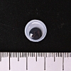 (12 mm) Augen für Tiere, Großhandel, Packung 100 Stück