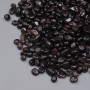 Natürliches Granat-Krümel ohne Loch 3-10×3-6 mm ± (Preis pro 100 g ±)