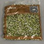 Strasssteine grün, Durchmesser 4 mm, Verpackung 75 g (+-)