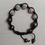 Armband mit Kordelzug