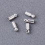 Endkappe 3x8 mm, Verpackung ca. 30 Stück