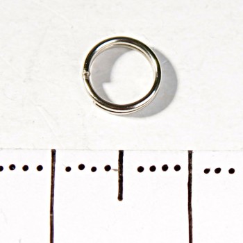 Federring 6 mm, Verpackung 1 kg