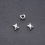 Perleinsatz X 9×8 mm, Verpackung 20 g ±16 Stück