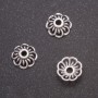 Endkappe, Durchmesser 9 mm, Verpackung 20 g ±56 Stück