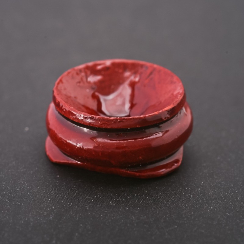 Holzständer für Kugeln 26 × 12 mm