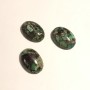 Cabochon aus Varizit 25×18 mm