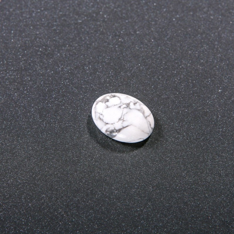 Cabochon Stein Kaolon 20×15 mm
