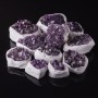 Amethyst-Druse (Preis pro Schachtel)