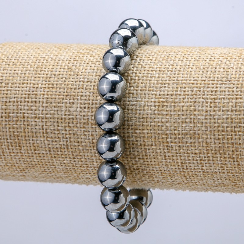 Elastisches Terahertz-Armband, Ø 10 mm, Länge 18 cm +