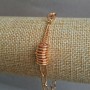 Armband Xuping Vergoldung 18K, Länge 18–20 cm, Dicke 7 mm+