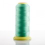 Spulen-Nylonfaden Mintgrün, Durchmesser 0,6 mm, für Basteln, 500 m