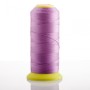 Nylonfaden dunkelviolett, Durchmesser 0,6 mm, 500 m